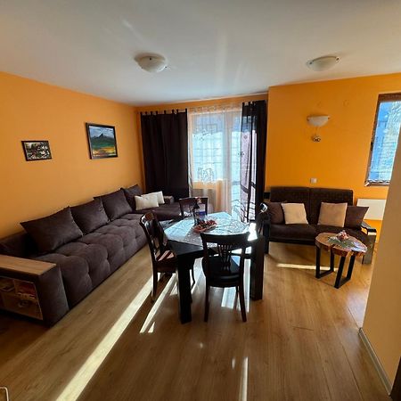 Pamporovo Apartment 314 The Castle 3 Εξωτερικό φωτογραφία