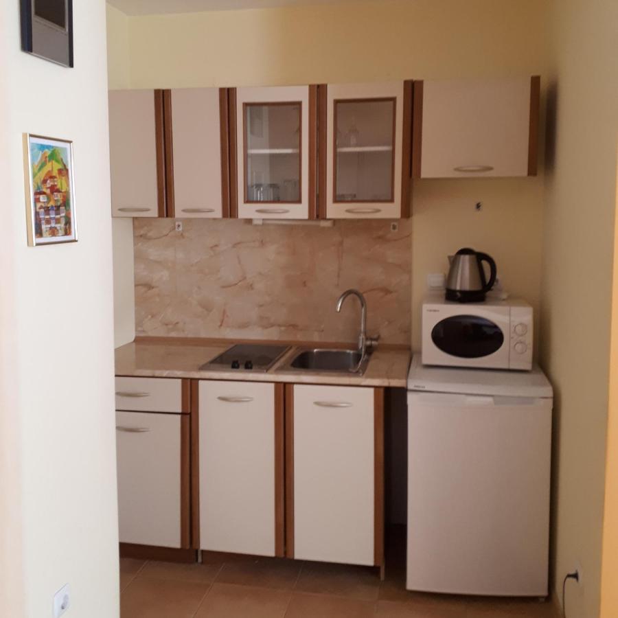 Pamporovo Apartment 314 The Castle 3 Εξωτερικό φωτογραφία