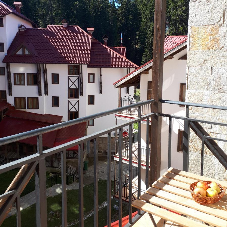 Pamporovo Apartment 314 The Castle 3 Εξωτερικό φωτογραφία