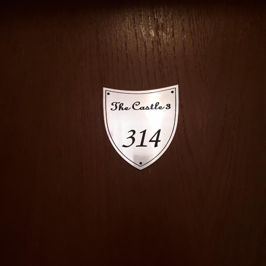 Pamporovo Apartment 314 The Castle 3 Εξωτερικό φωτογραφία
