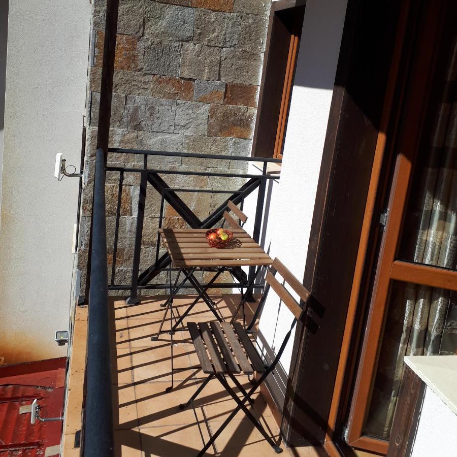 Pamporovo Apartment 314 The Castle 3 Εξωτερικό φωτογραφία